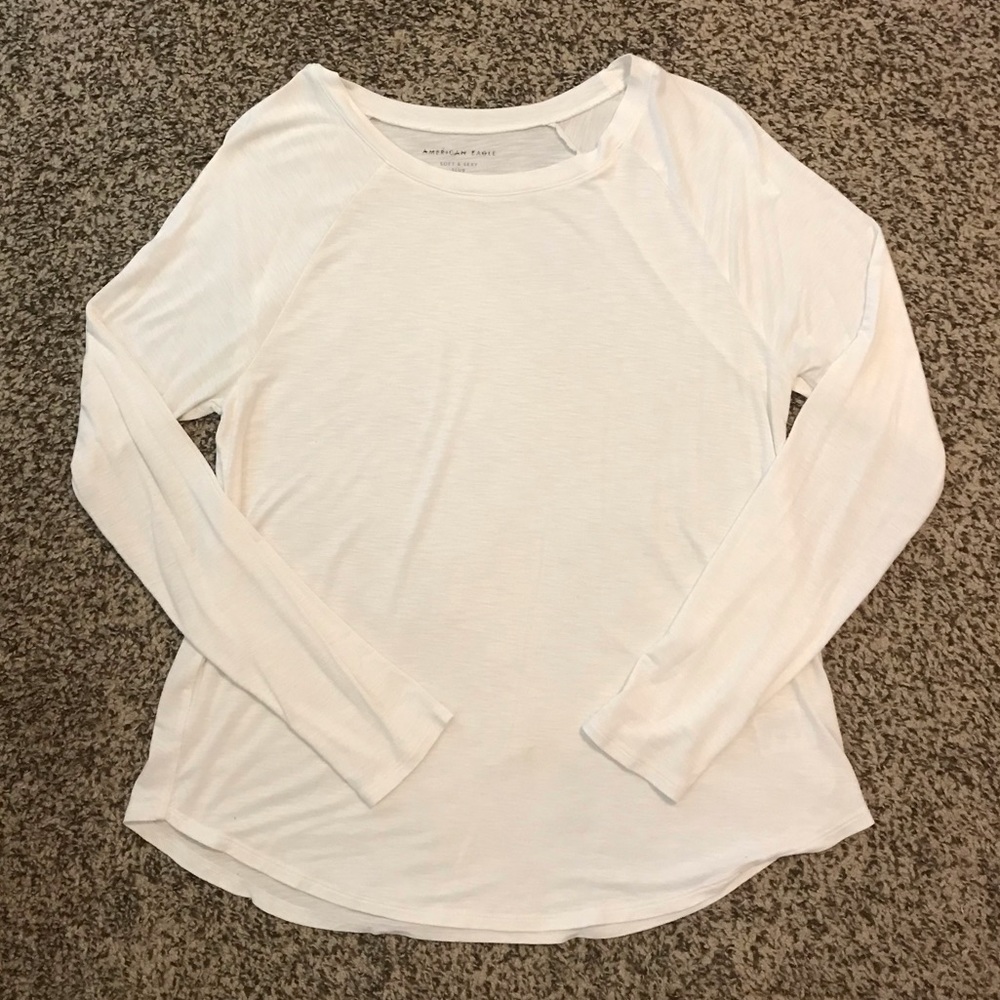American Eagle Top